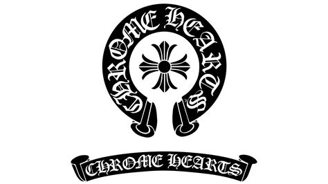 Chrome Hearts.